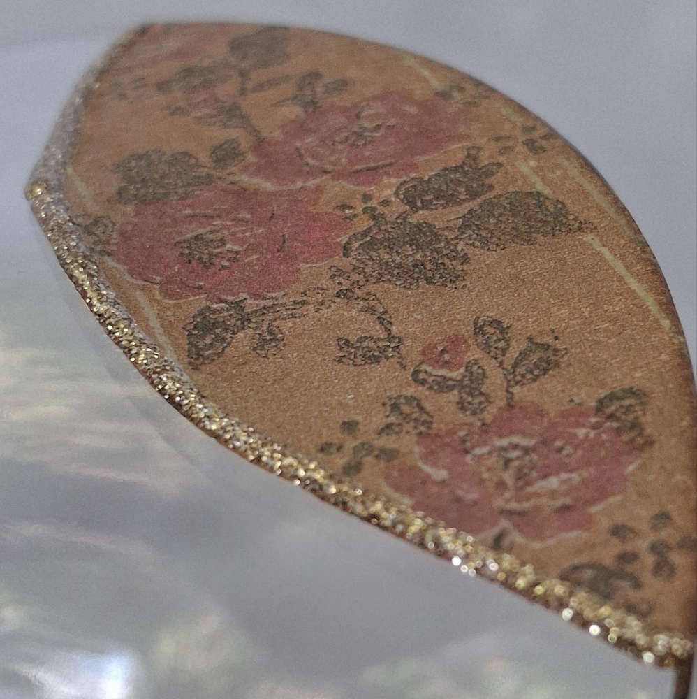 Glass plate - Picture 5 of 6